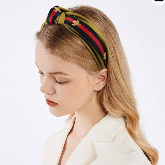 Gucci vibes headband - Picture 1 of 4
